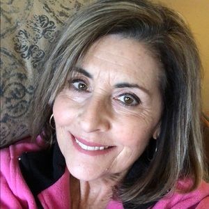 Meet your Posher, Mindy